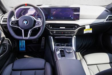 2026 BMW 4 Series