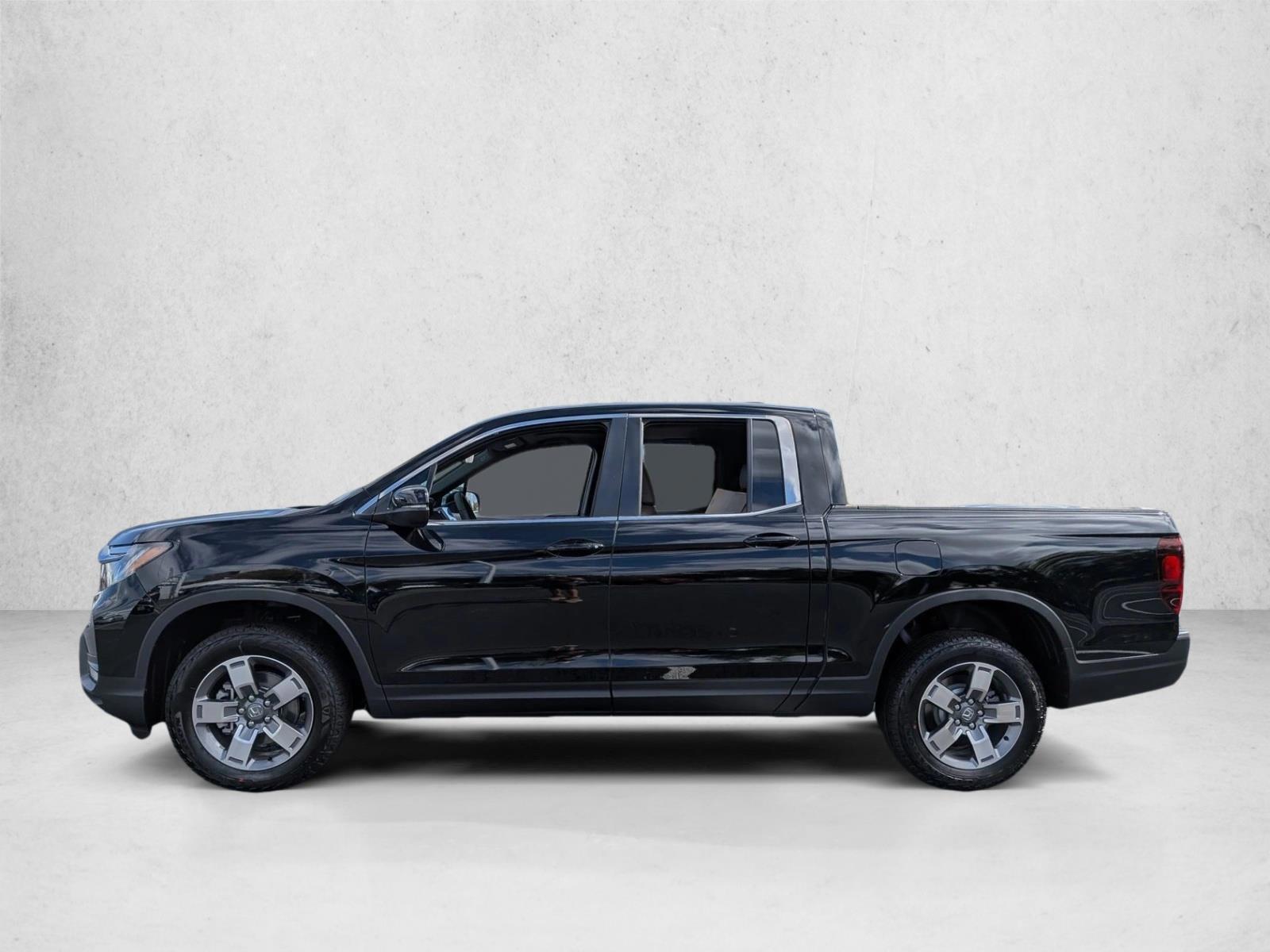 Thumbnail: 2026 Honda Ridgeline - 2