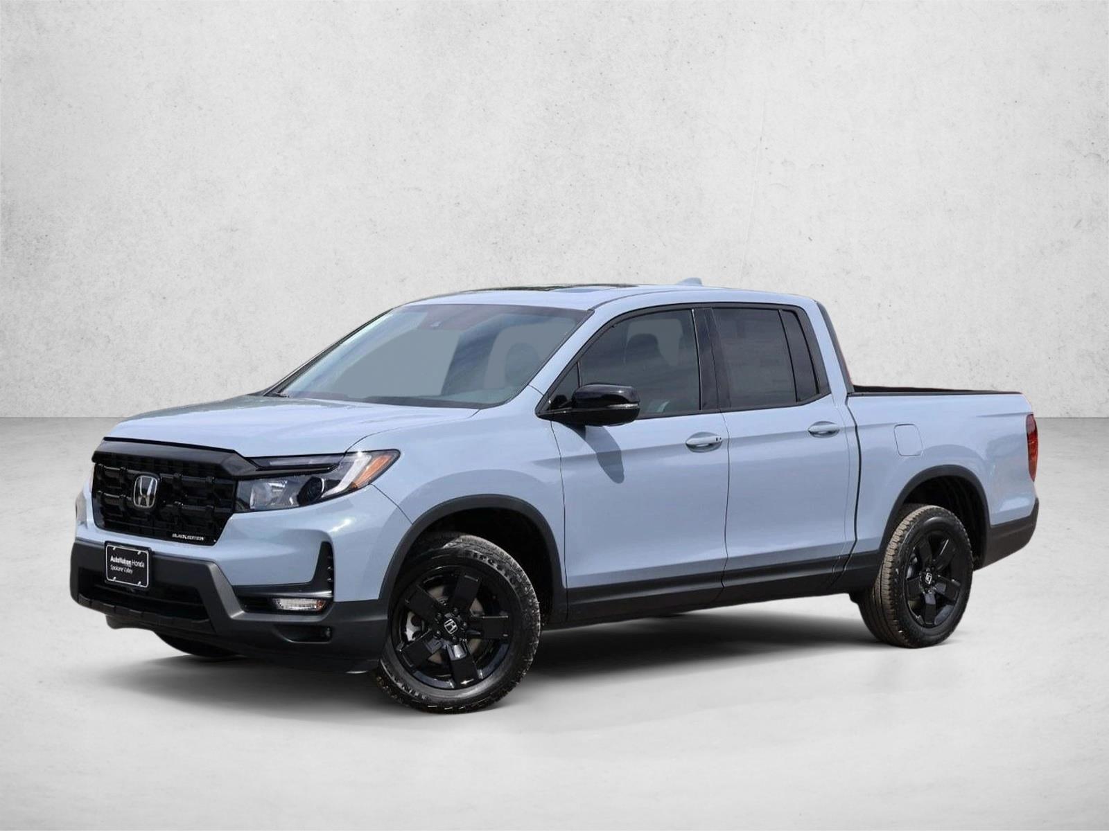 Thumbnail: 2026 Honda Ridgeline - 1