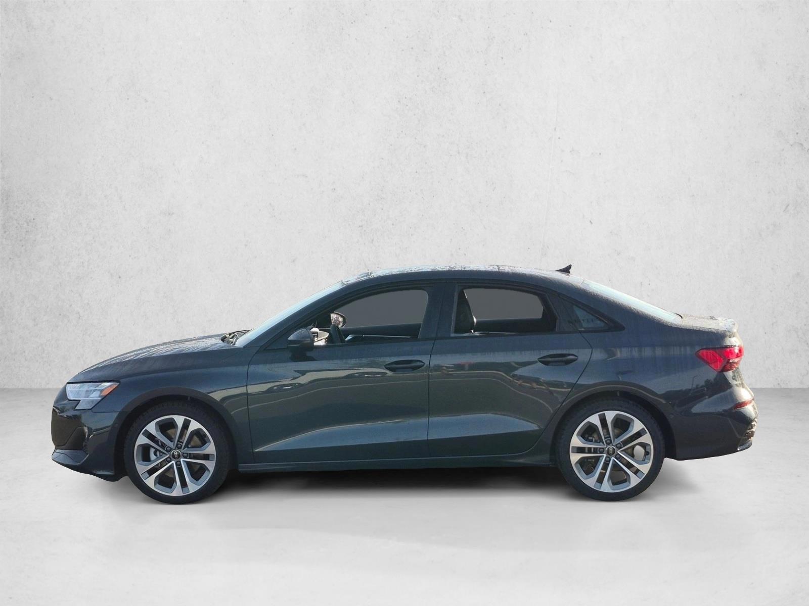 Thumbnail: 2026 Audi A3 - 2