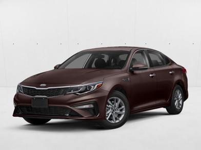 2019 Kia Optima LX -
                  Cerritos, CA