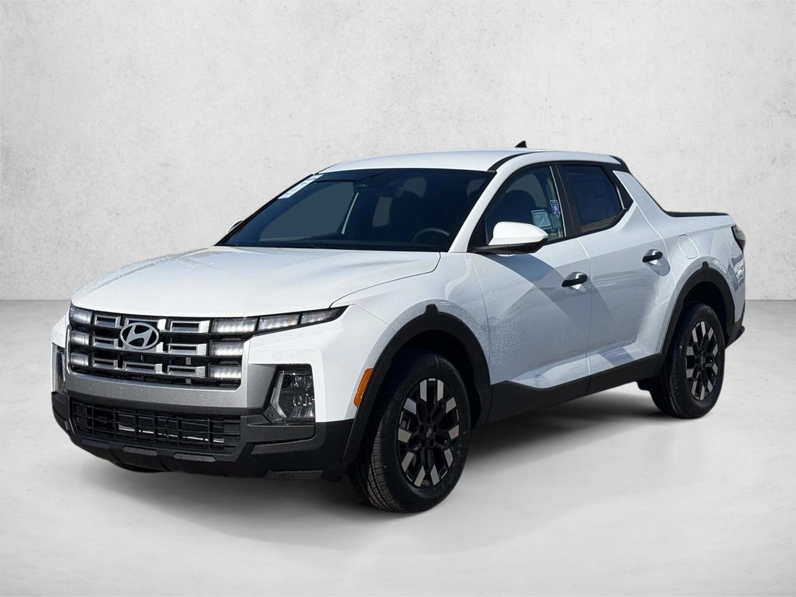 Thumbnail: 2026 Hyundai Santa Cruz - 1