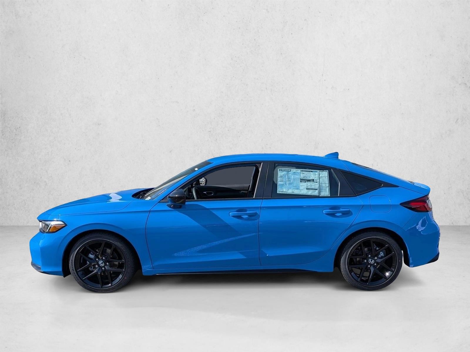 Thumbnail: 2026 Honda Civic - 2