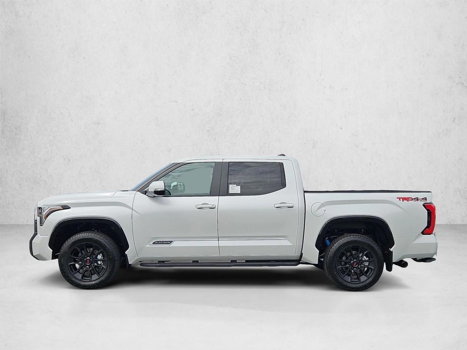 Thumbnail: 2026 Toyota Tundra - 2
