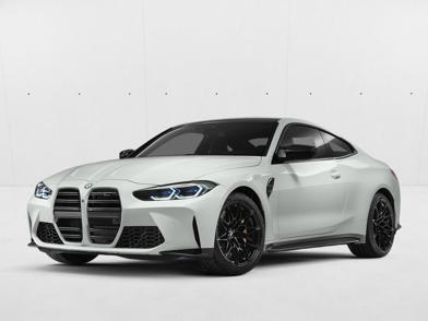 2024 BMW M4 Competition -
                  Las Vegas, NV