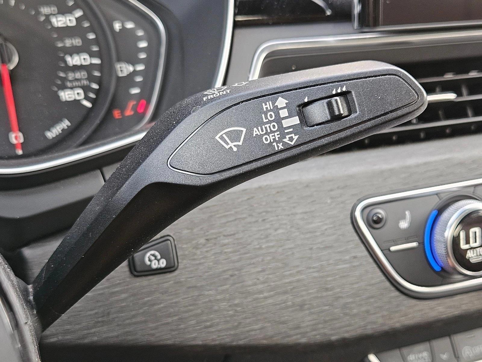 2023 Audi A5 Sportback Premium - Photo 16