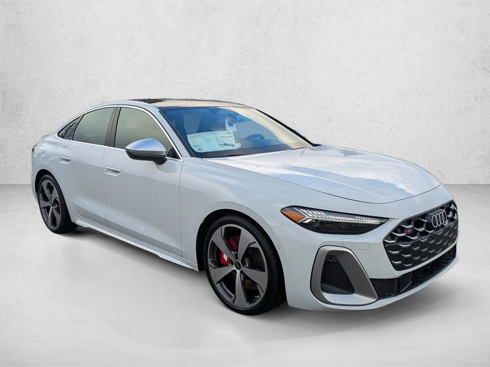 2025 Audi New S5 Premium Plus - Photo 6