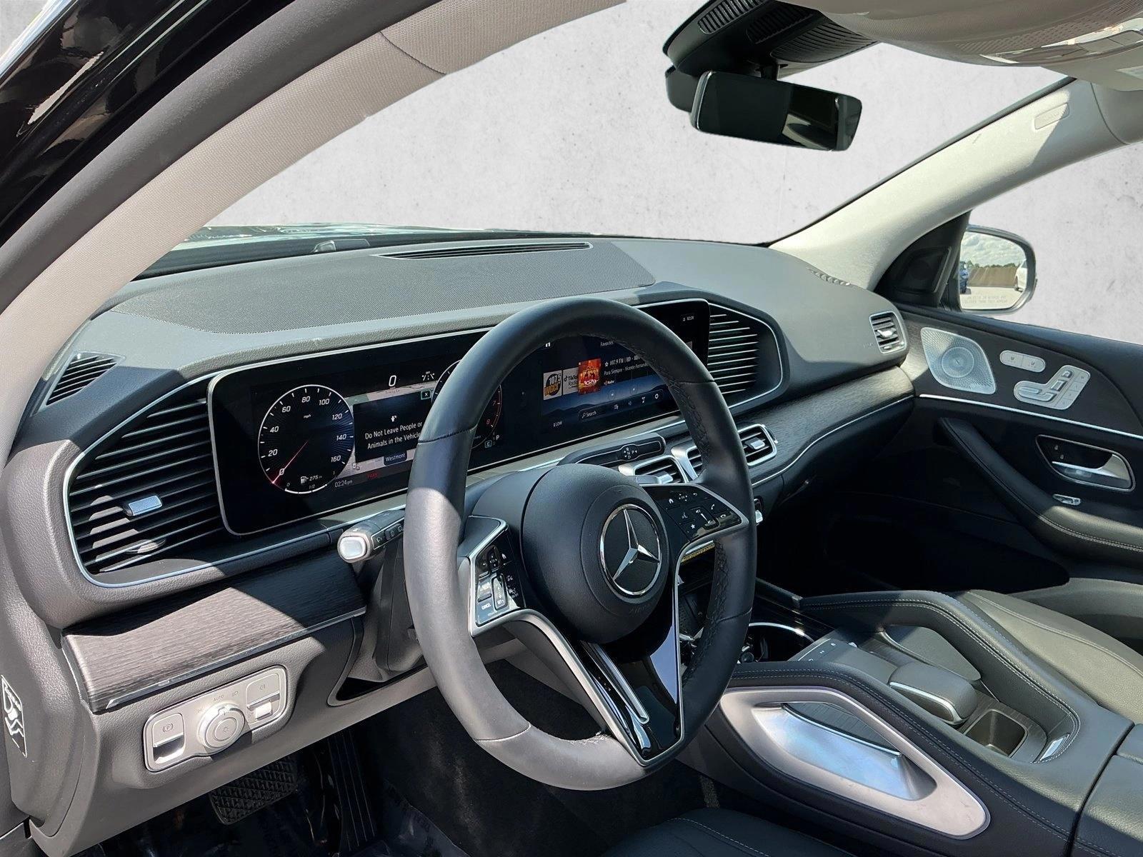 Thumbnail: 2026 Mercedes-Benz GLE - 3