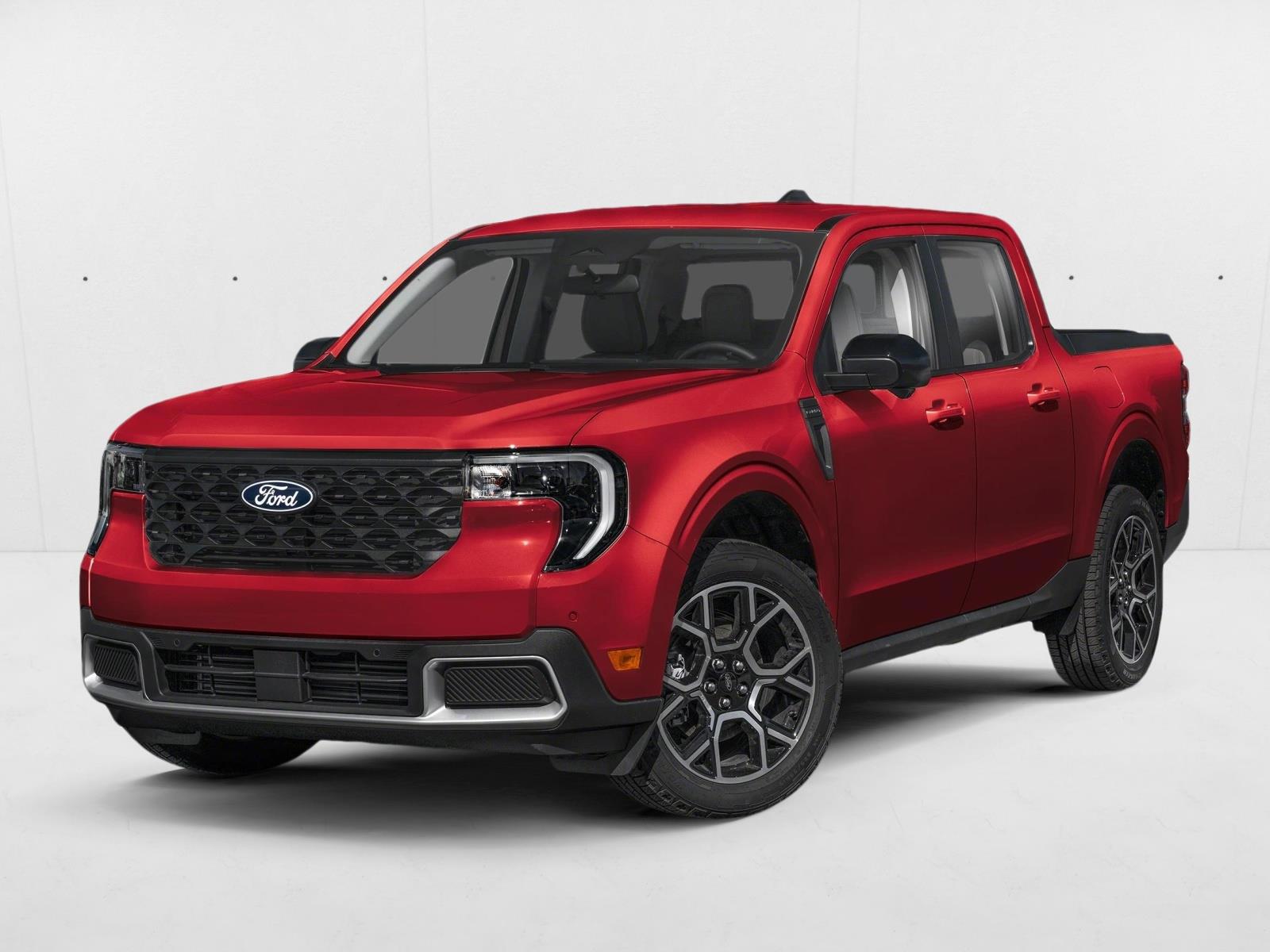 Thumbnail: 2026 Ford Maverick - 1