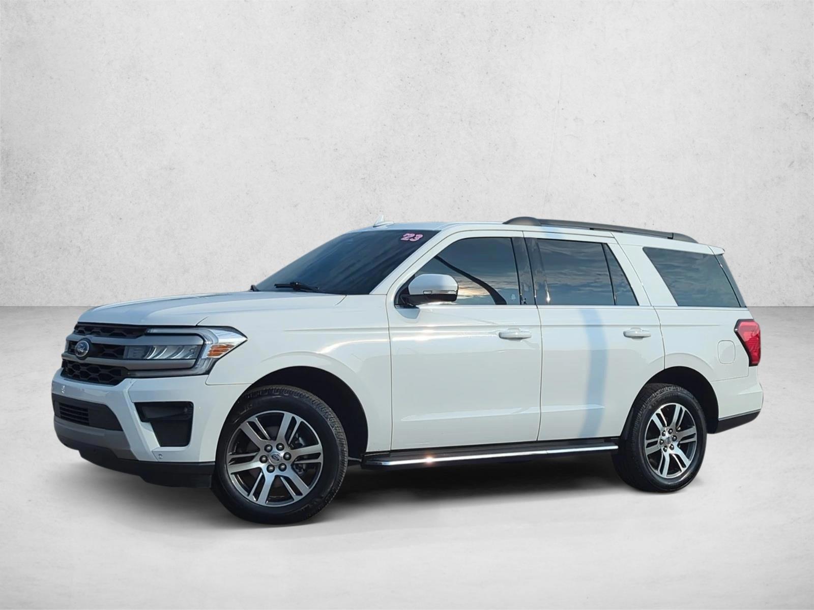 Thumbnail: 2023 Ford Expedition - 1