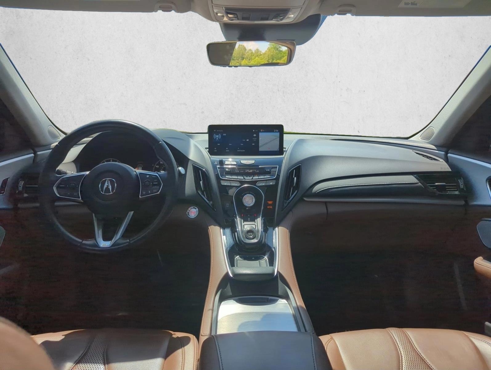 Thumbnail: 2021 Acura RDX - 3