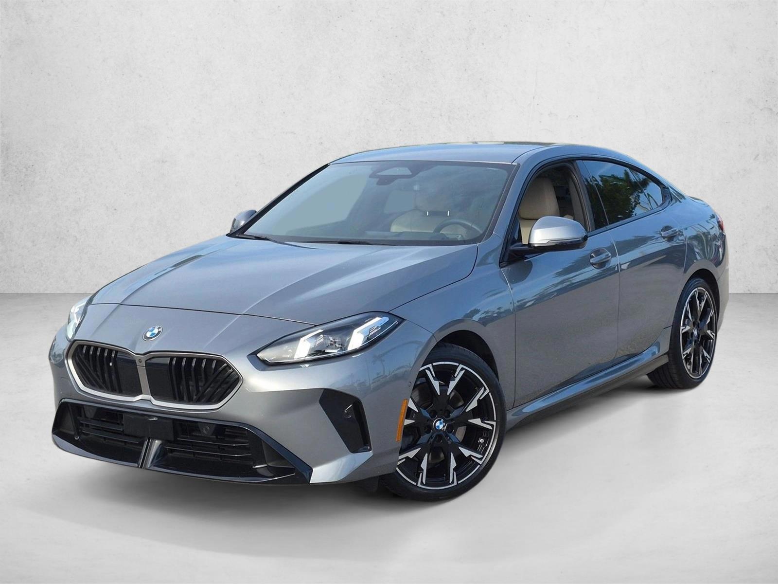 Thumbnail: 2025 BMW 2 Series - 1