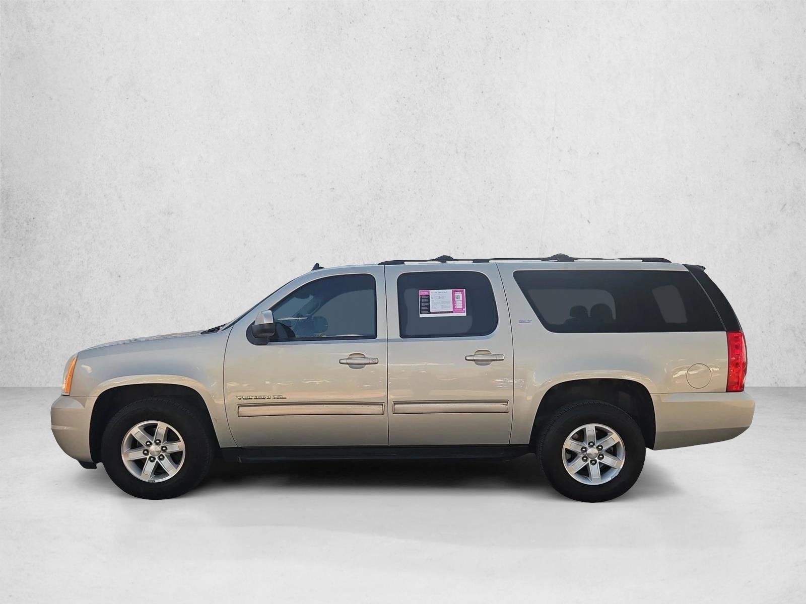Thumbnail: 2014 GMC Yukon XL - 2