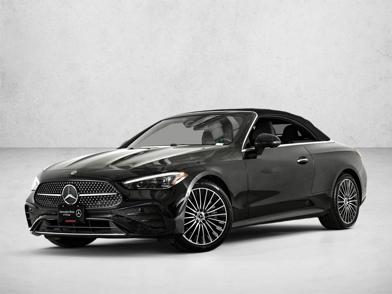 2024 Mercedes-Benz CLE 450 -
                  Chicago, IL