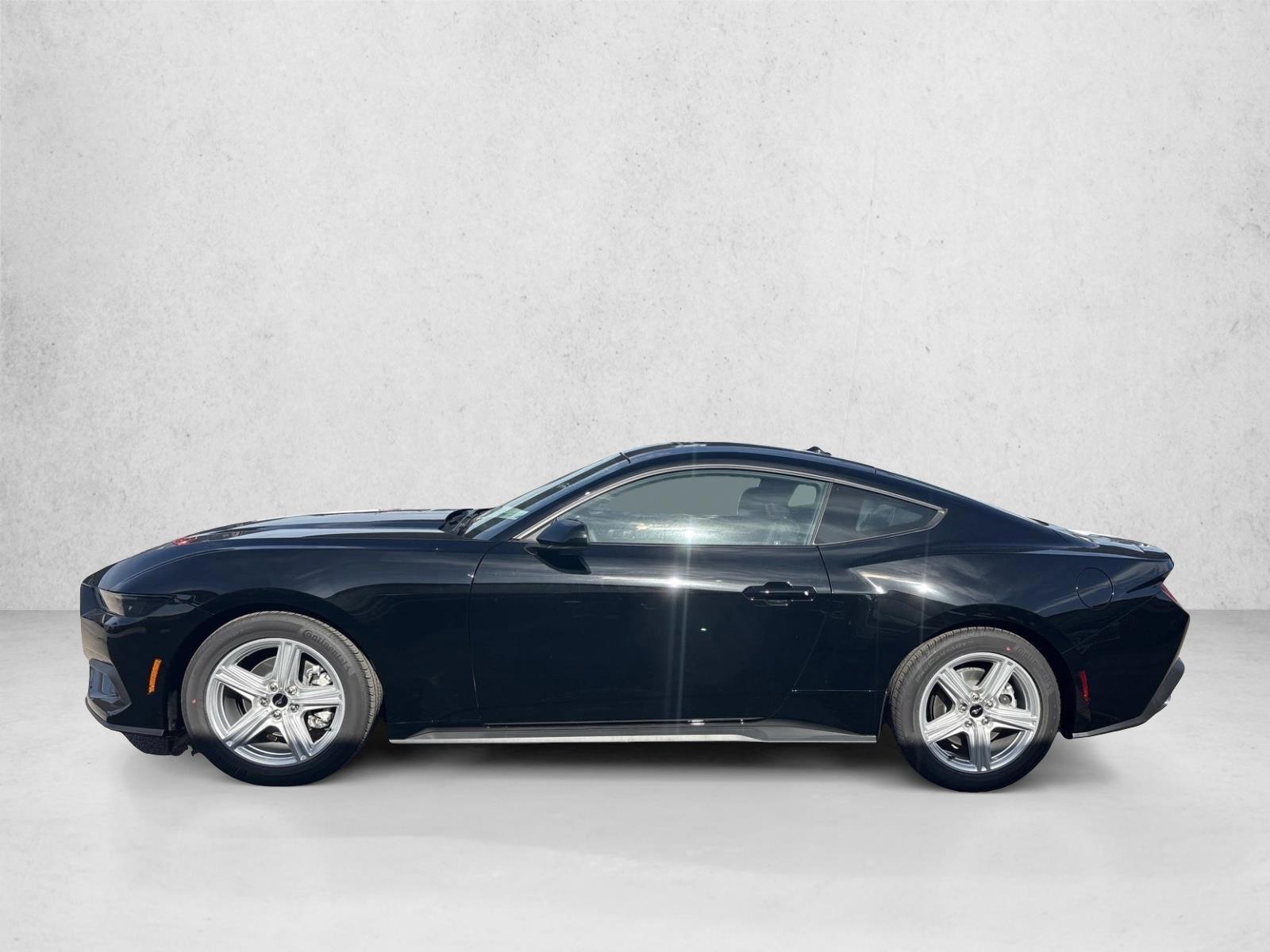 Thumbnail: 2026 Ford Mustang - 2