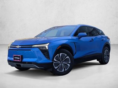 2024 Chevrolet Blazer EV LT -
                  Laurel, MD