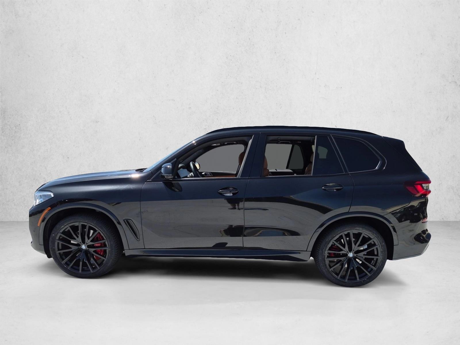 Thumbnail: 2023 BMW X5 - 2