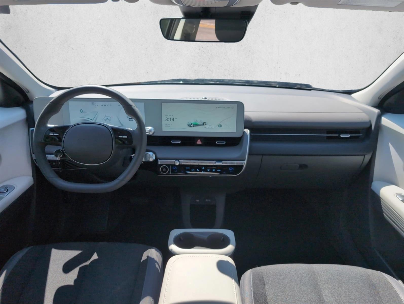 Thumbnail: 2024 Hyundai Ioniq 5 - 2