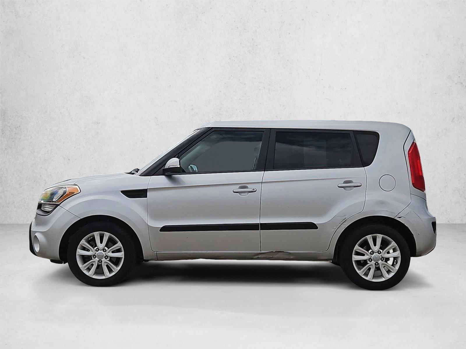 Thumbnail: 2013 Kia Soul - 2