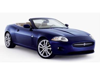2007 Jaguar XK  -
                  Scottsdale, AZ