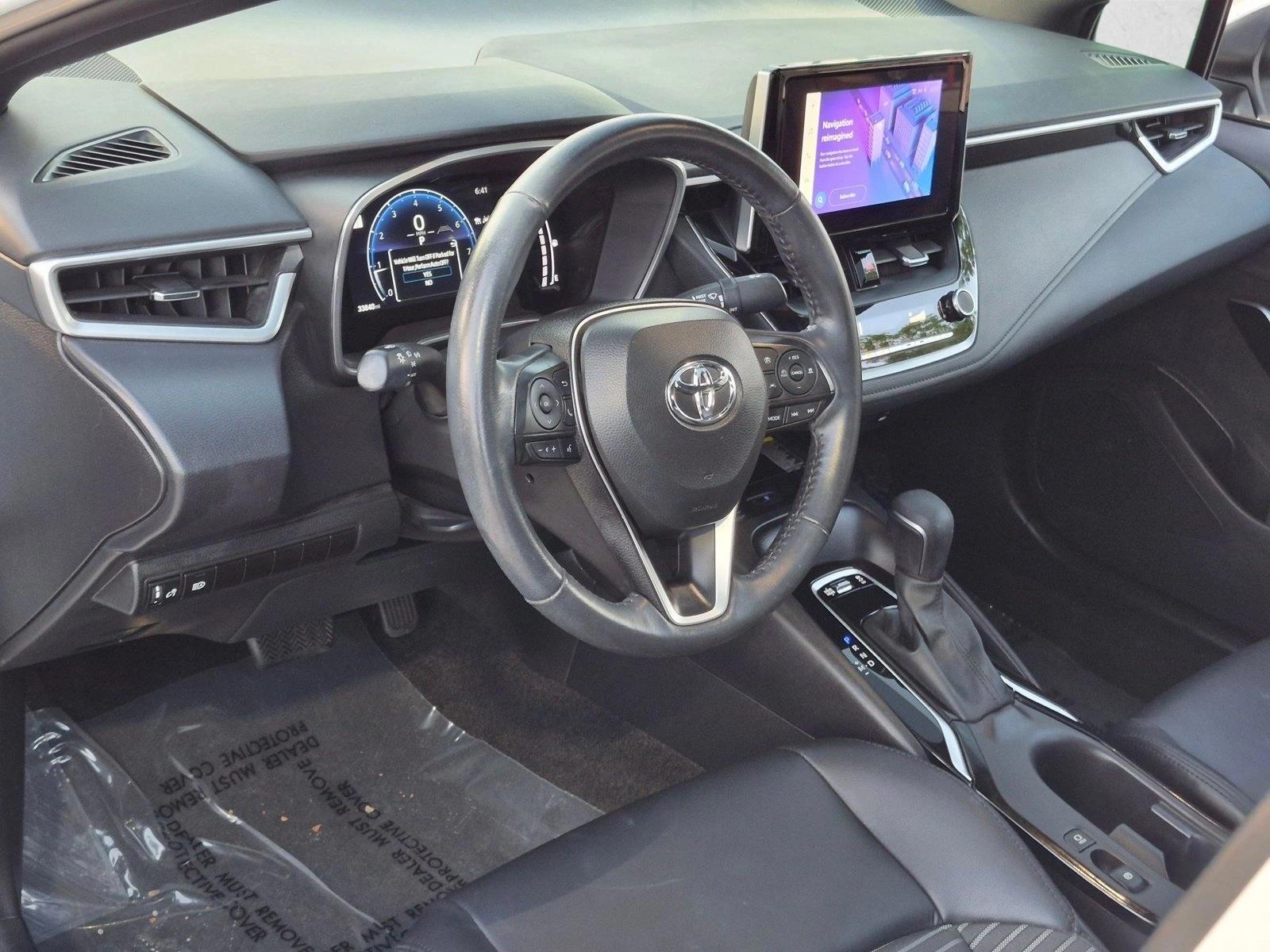 Thumbnail: 2024 Toyota Corolla - 3