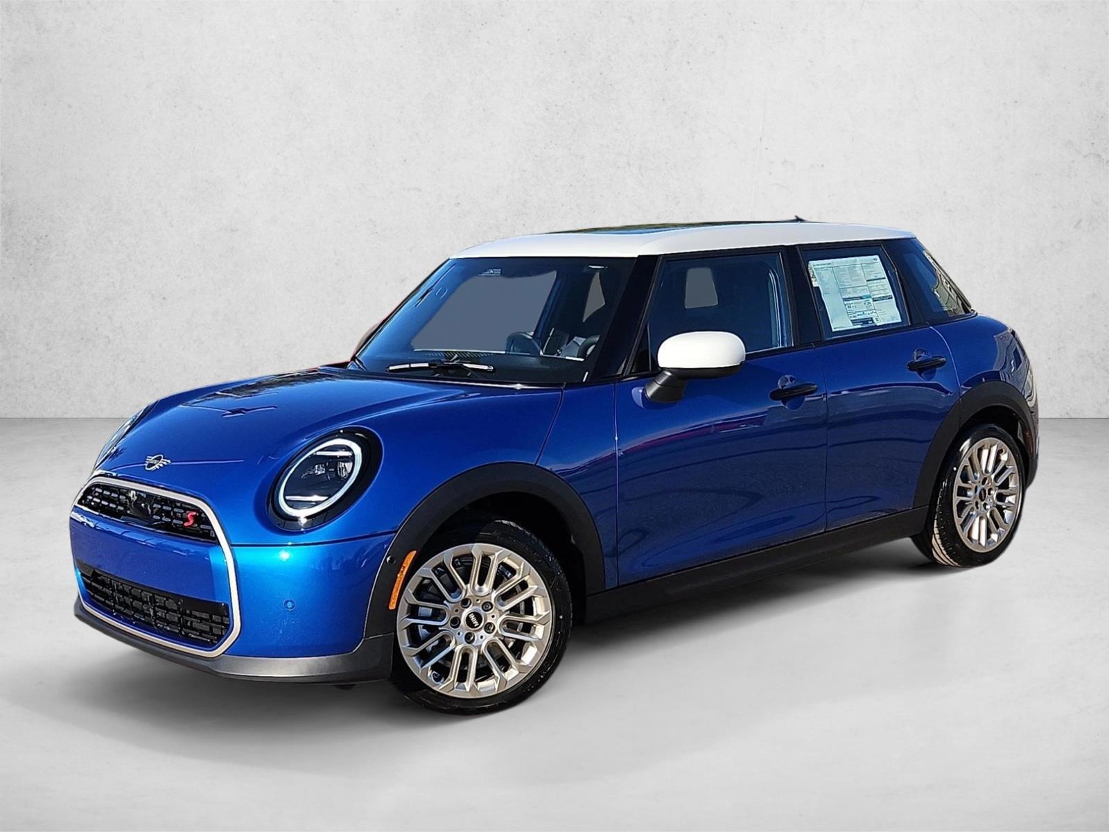 Thumbnail: 2026 MINI Cooper Hardtop - 1