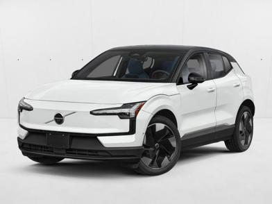 2026 Volvo EX30