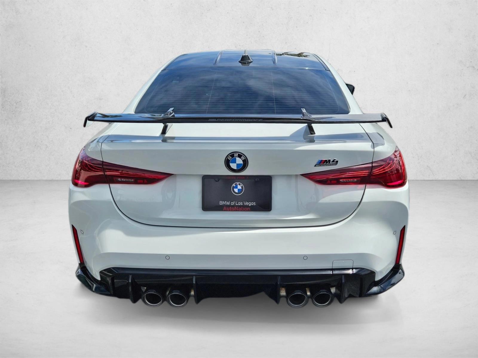 2026 BMW M4 Coupe M4 - Photo 7