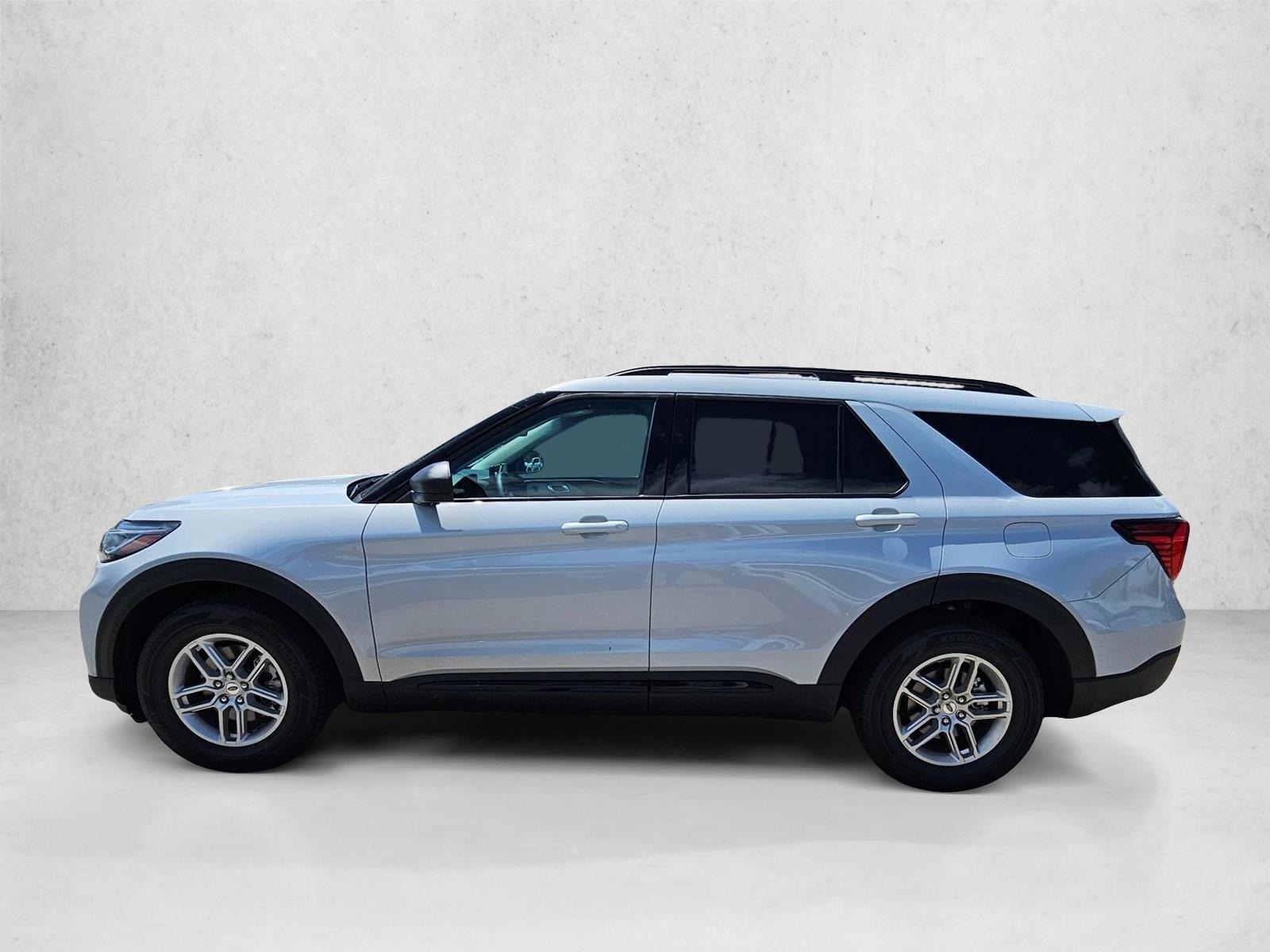 Thumbnail: 2026 Ford Explorer - 2
