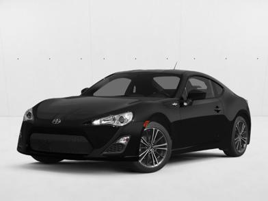2015 Scion FR-S  -
                  Tempe, AZ