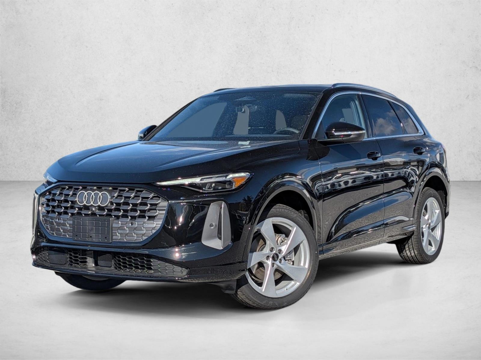 Thumbnail: 2025 Audi Q5 - 1