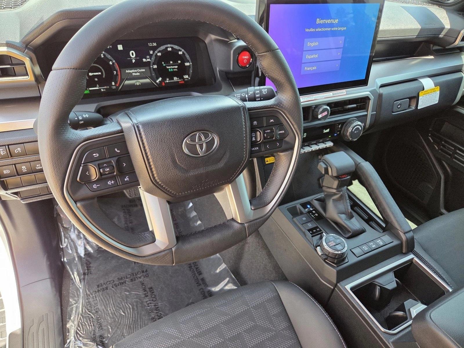Thumbnail: 2026 Toyota 4Runner - 3