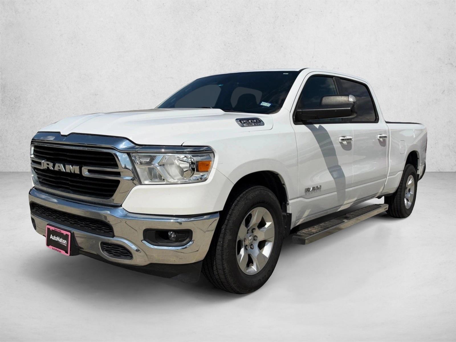 2019 RAM 1500 Pickup