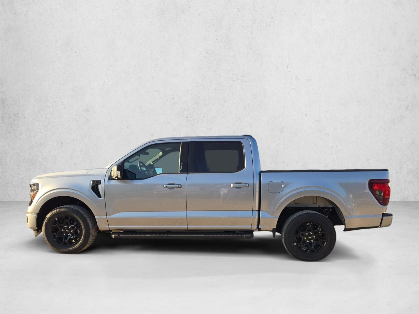 Thumbnail: 2026 Ford F-150 - 2