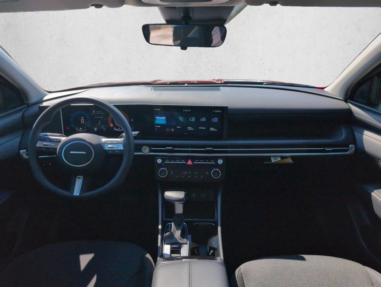 Thumbnail: 2026 Hyundai Tucson - 3