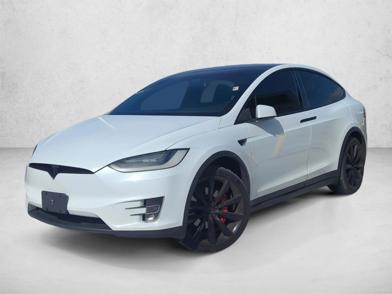 2018 Tesla Model X P100D -
                  Ft. Myers, FL