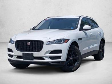 2020 Jaguar F-Pace Premium -
                  Sterling, VA