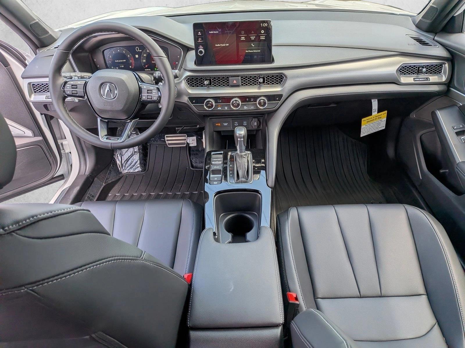 Thumbnail: 2026 Acura Integra - 3