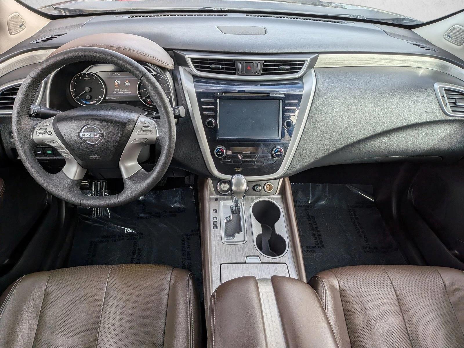 Thumbnail: 2016 Nissan Murano - 3