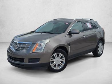 2011 Cadillac SRX Luxury -
                  Pembroke Pines, FL