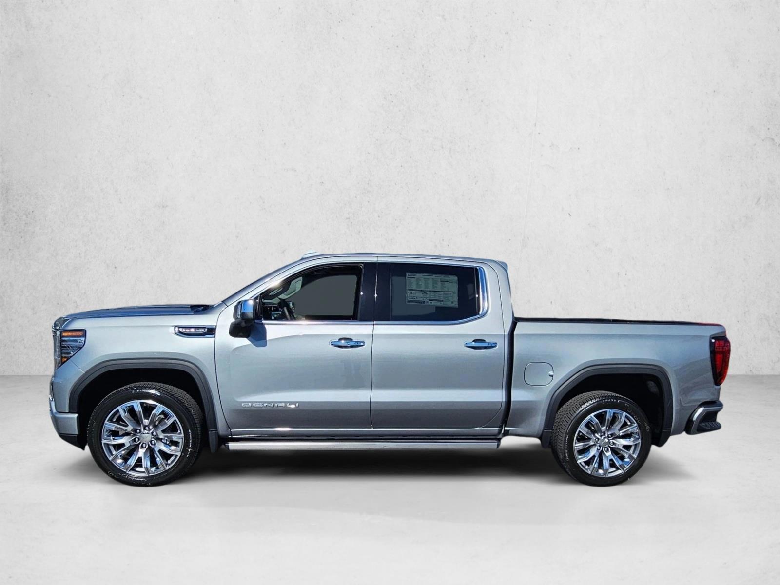 Thumbnail: 2026 GMC Sierra 1500 - 2
