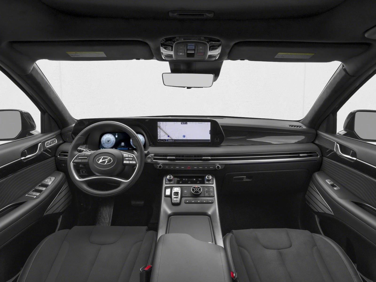 Thumbnail: 2025 Hyundai Palisade - 3