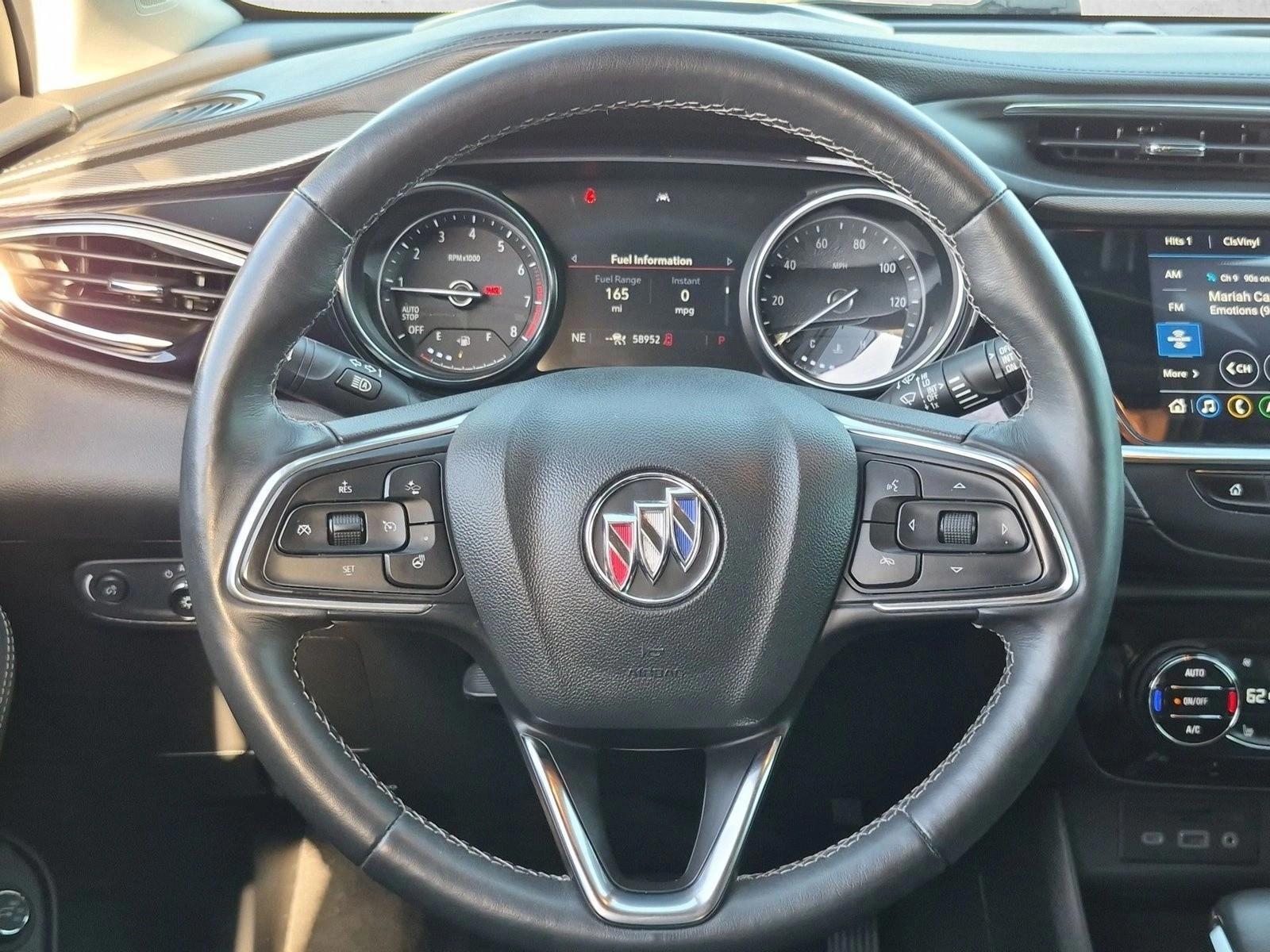 2022 Buick Encore GX Essence - Photo 14