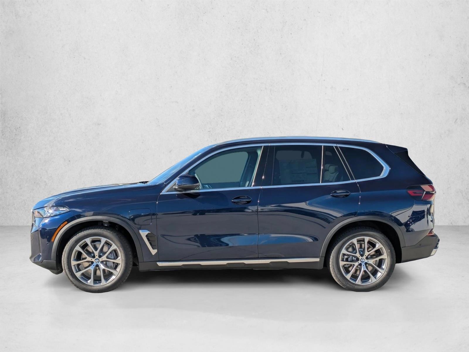 Thumbnail: 2026 BMW X5 - 2