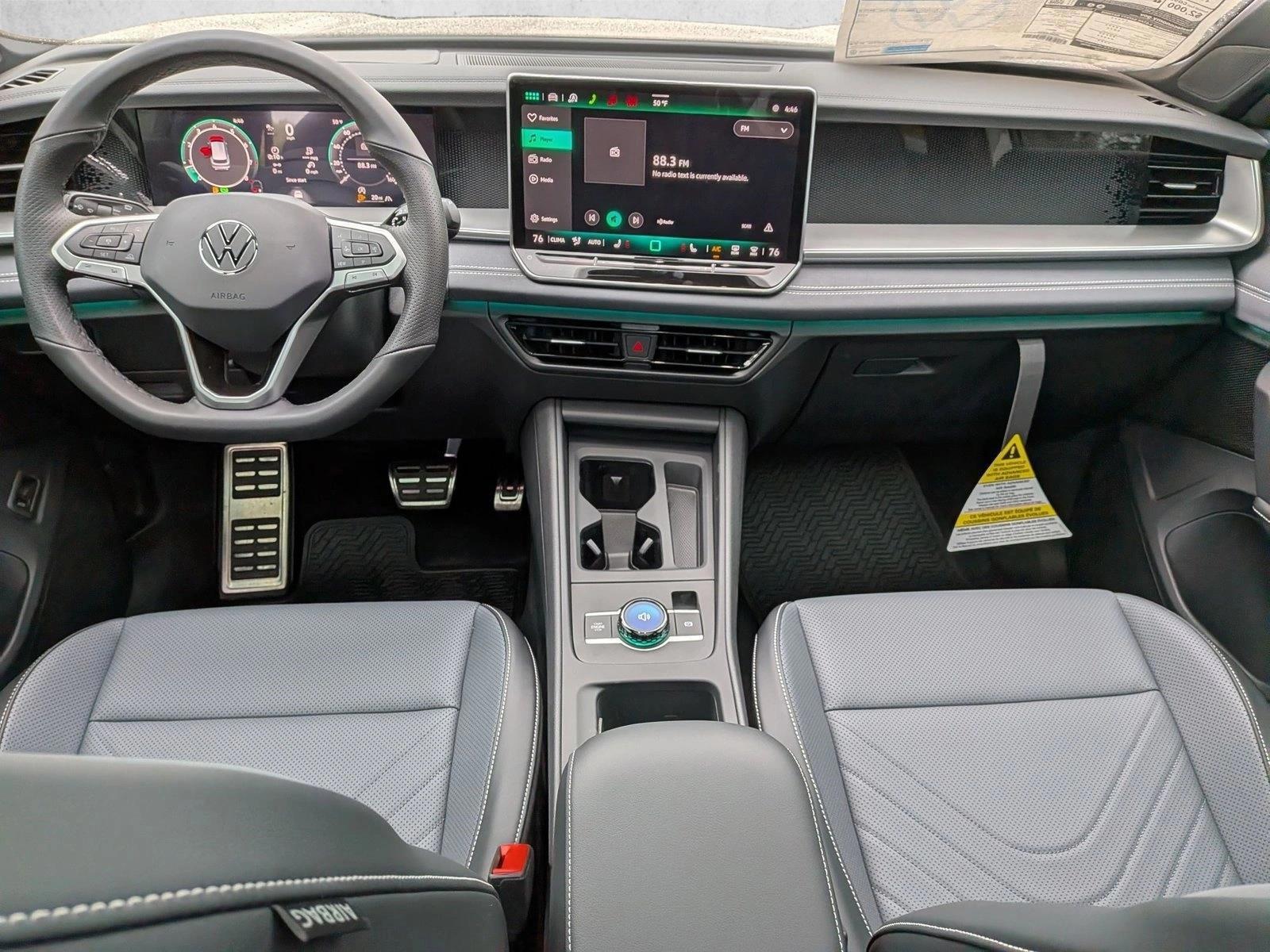 Thumbnail: 2026 Volkswagen Tiguan - 3