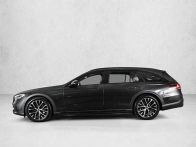 2027 Mercedes-Benz E-Class