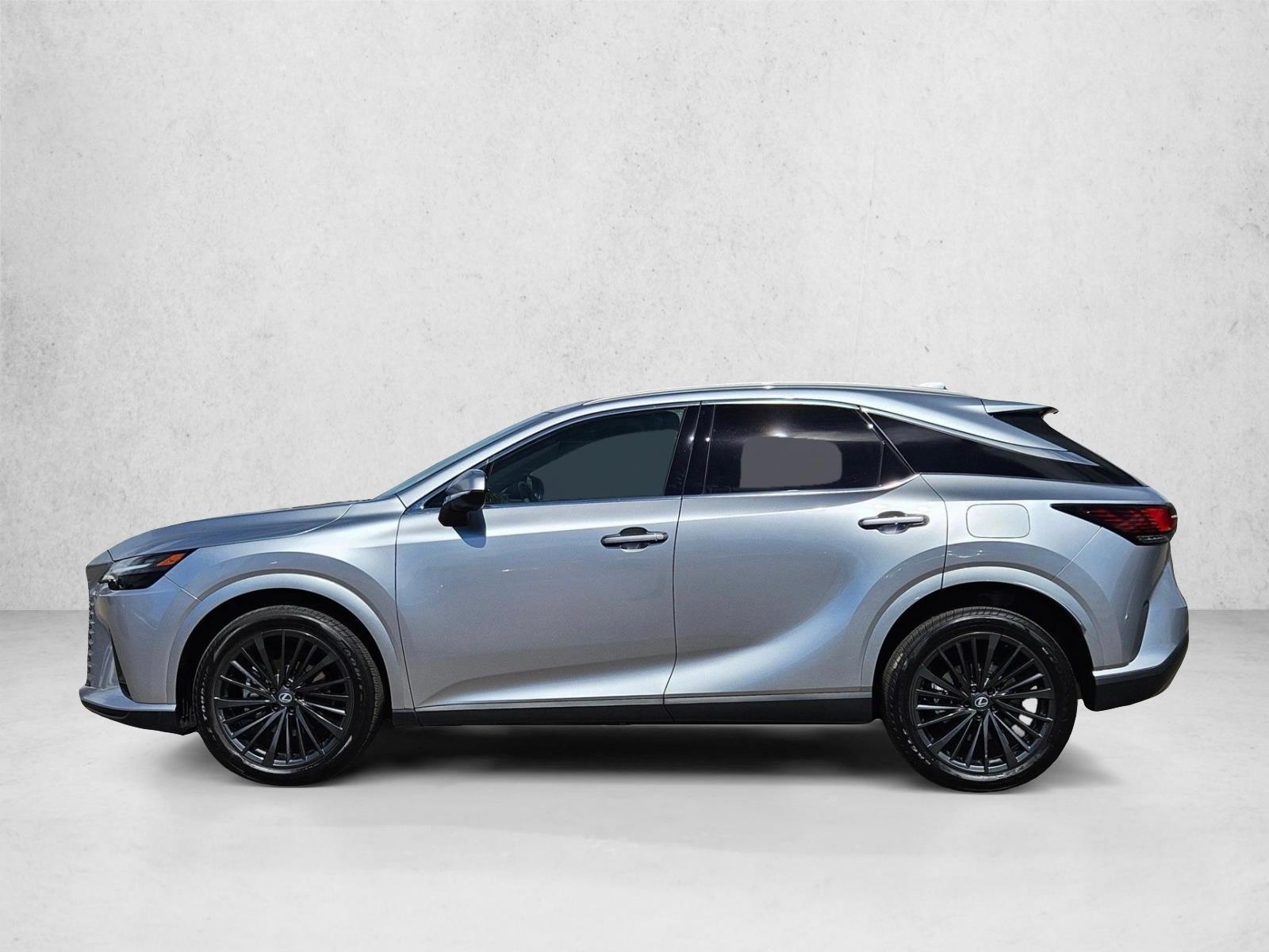 Thumbnail: 2026 Lexus RX - 2
