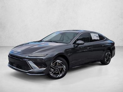 2026 Hyundai Sonata