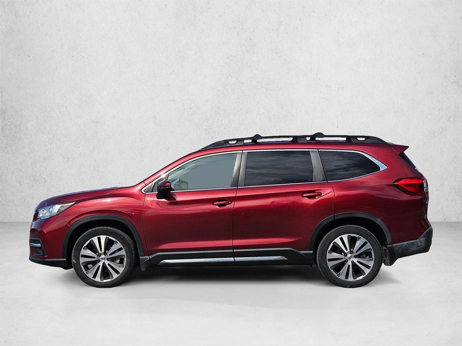 Thumbnail: 2022 Subaru Ascent - 2
