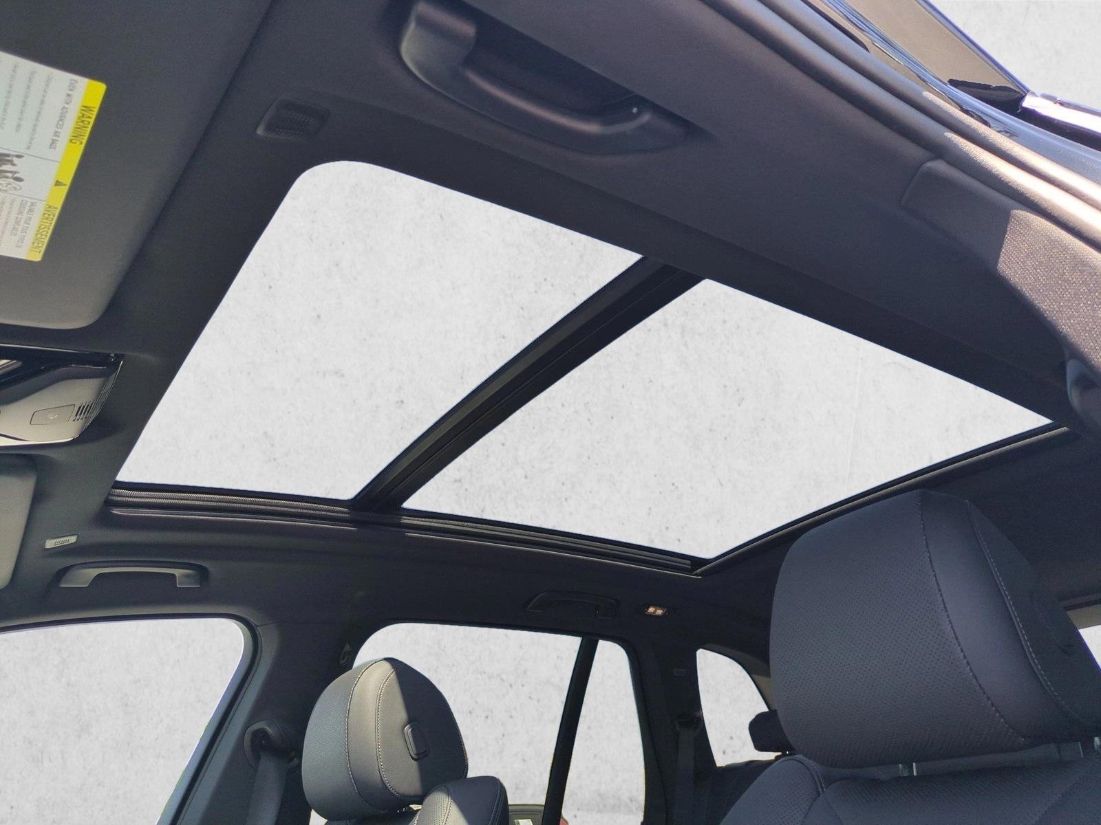 2025 BMW X5 40i - Photo 16